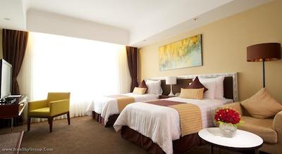 ویسای سایگون هتل