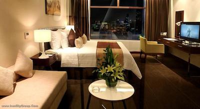 ویسای سایگون هتل