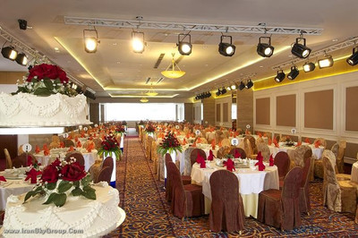 ویسای سایگون هتل