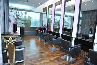 ویسای سایگون هتل