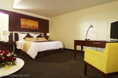 ویسای سایگون هتل