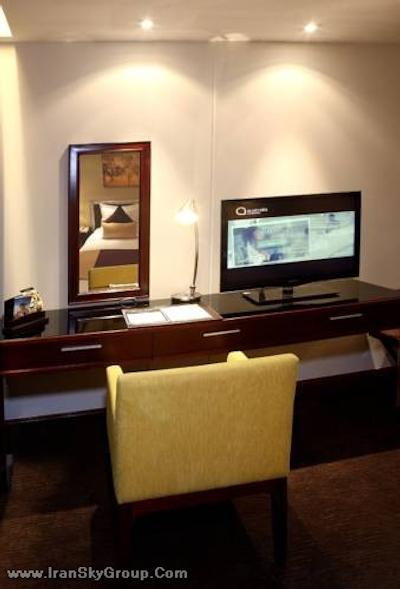 ویسای سایگون هتل