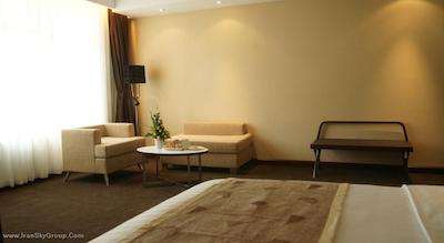 ویسای سایگون هتل