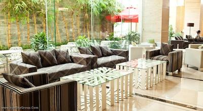 ویسای سایگون هتل