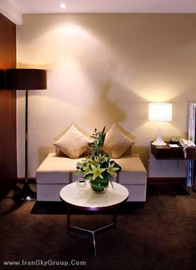 ویسای سایگون هتل