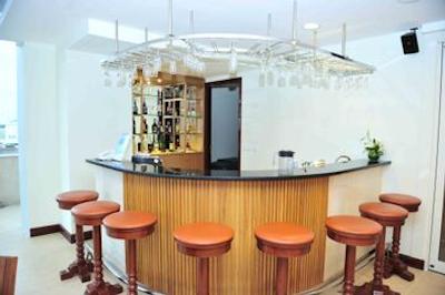 ویسای سایگون هتل