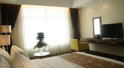 ویسای سایگون هتل