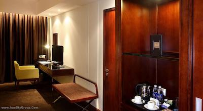 ویسای سایگون هتل