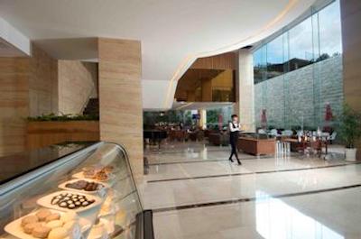 ویسای سایگون هتل