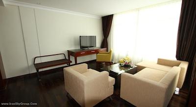 ویسای سایگون هتل