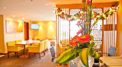 ویسای سایگون هتل