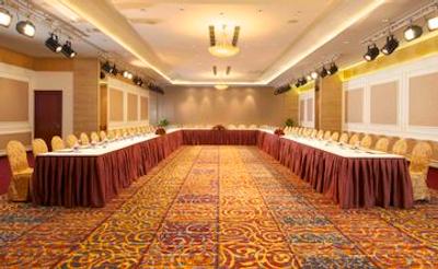 ویسای سایگون هتل