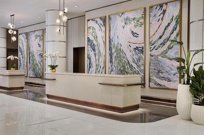 هیلتون دوبی‌ جمیرا بیچ