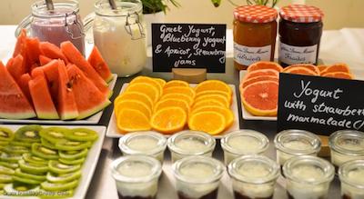 دیزاین هتل نرودا