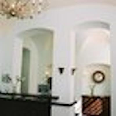 دیزاین هتل نرودا