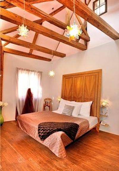 دیزاین هتل نرودا