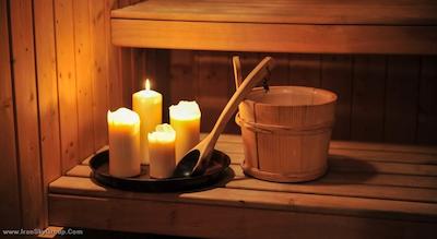 دیزاین هتل نرودا