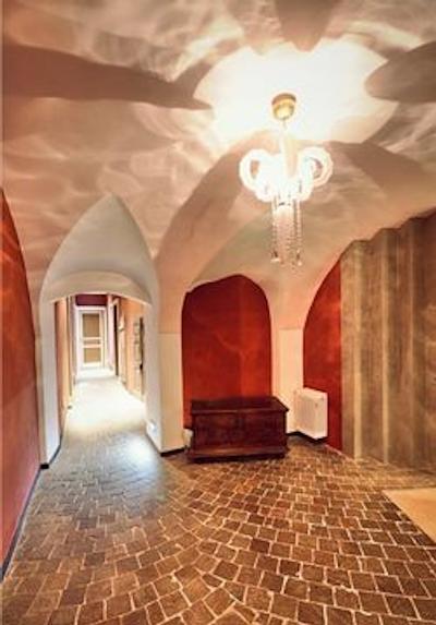 دیزاین هتل نرودا