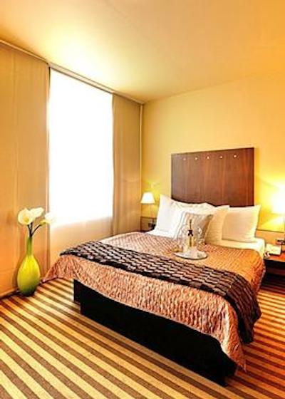 دیزاین هتل نرودا