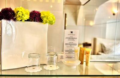 دیزاین هتل نرودا