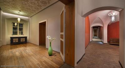 دیزاین هتل نرودا