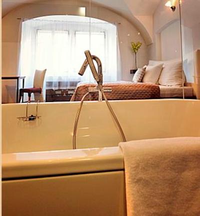 دیزاین هتل نرودا