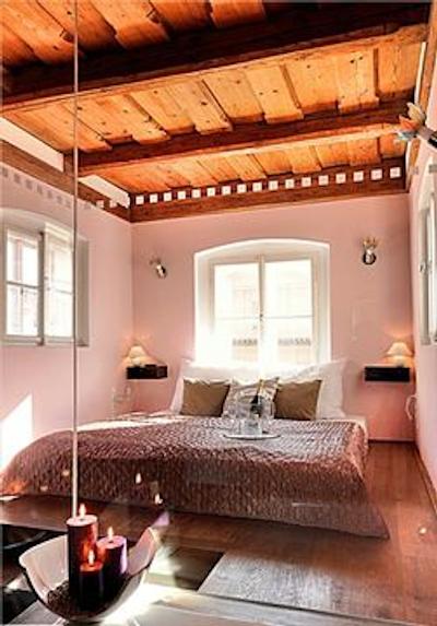 دیزاین هتل نرودا