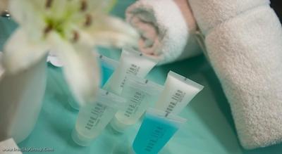 دیزاین هتل نرودا