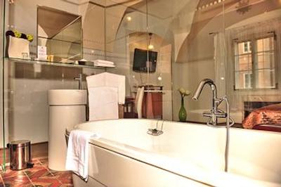 دیزاین هتل نرودا