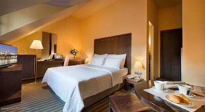 دیزاین هتل نرودا