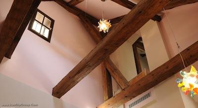 دیزاین هتل نرودا