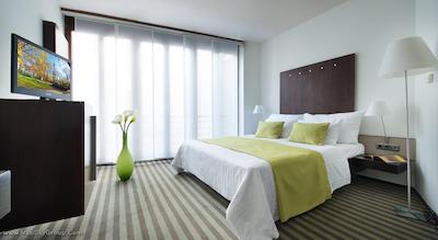 دیزاین هتل نرودا