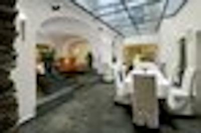 دیزاین هتل نرودا