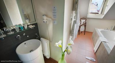 دیزاین هتل نرودا