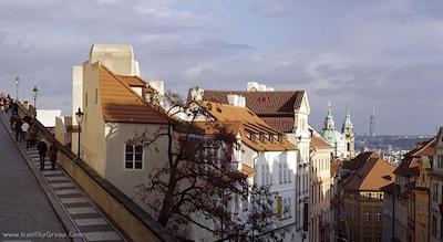 دیزاین هتل نرودا