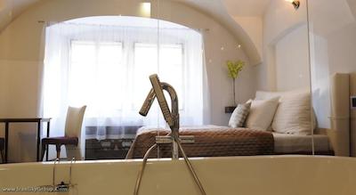 دیزاین هتل نرودا