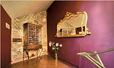 دیزاین هتل نرودا