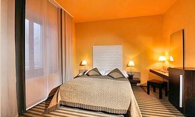 دیزاین هتل نرودا