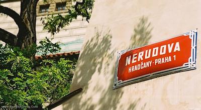 دیزاین هتل نرودا