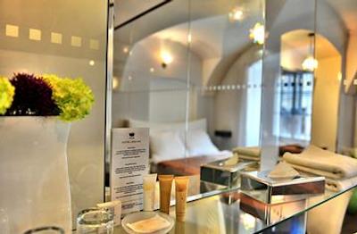 دیزاین هتل نرودا