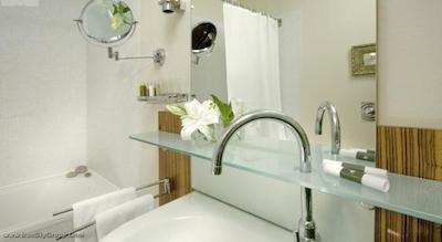 دیزاین هتل نرودا