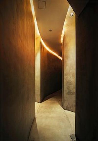 دیزاین هتل نرودا