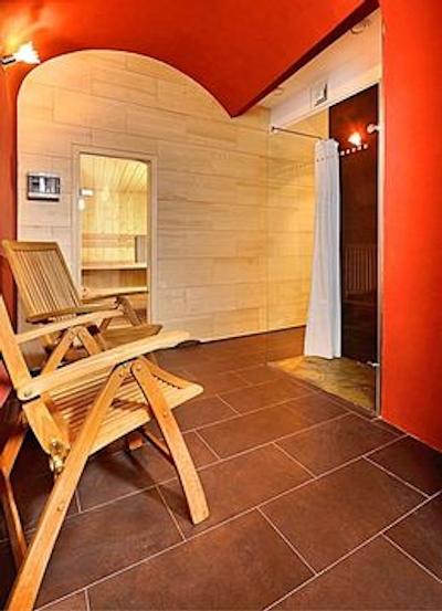 دیزاین هتل نرودا