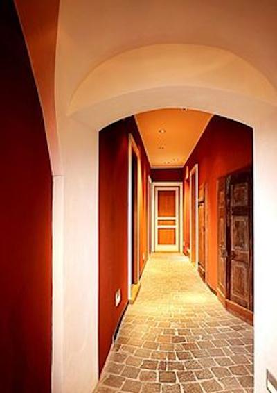 دیزاین هتل نرودا