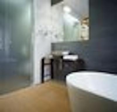 دیزاین هتل نرودا