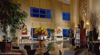 فور سیزن شانگهای