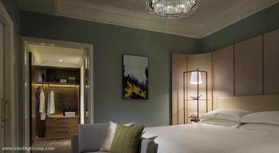 فور سیزن شانگهای