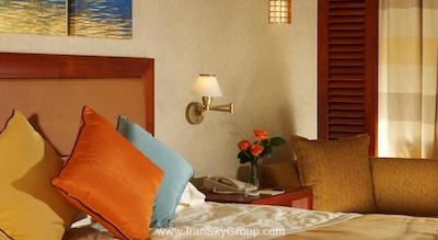 فور سیزن شانگهای