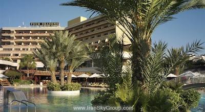 فور سیزن شانگهای