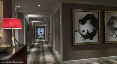 فور سیزن شانگهای